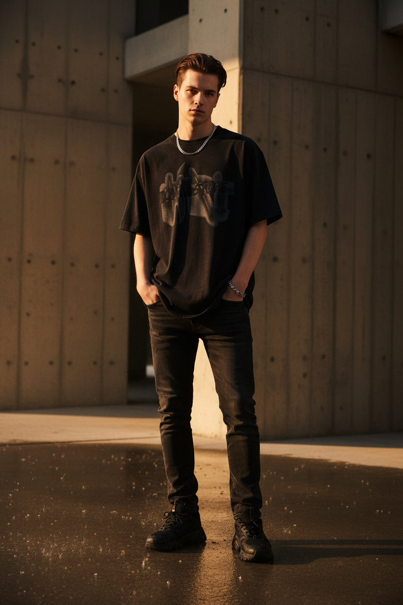 Homme