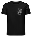 T-Shirt Manches Courtes en Coton — Coupe Classique Homme
