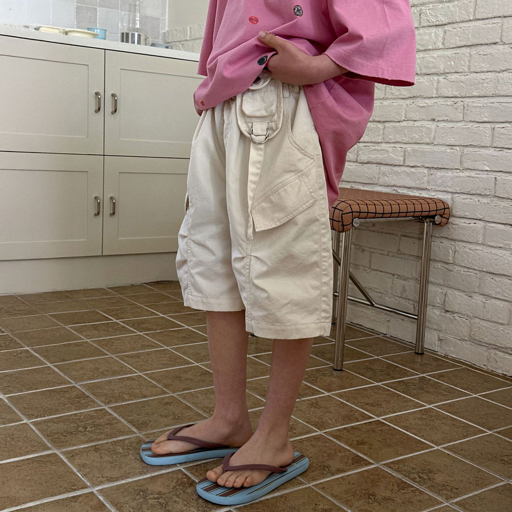 Boys' shorts summer new style