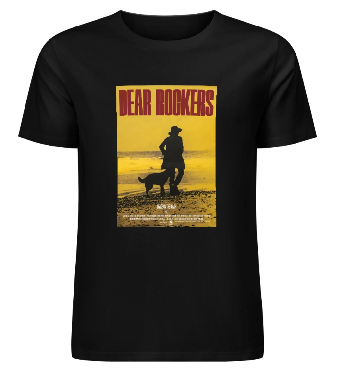 T-Shirt Manches Courtes 100% Coton